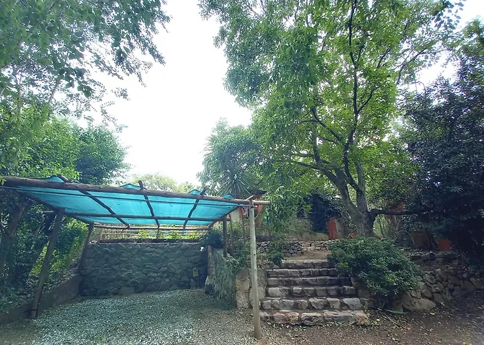 Casa.Colibri.Lacumbre