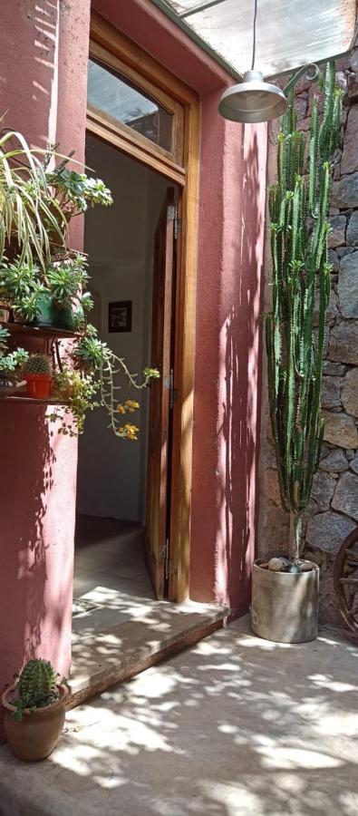 Casa.colibri.lacumbre Chalet La Cumbre