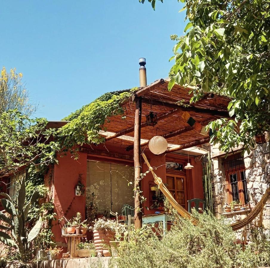 Casa.colibri.lacumbre * La Cumbre