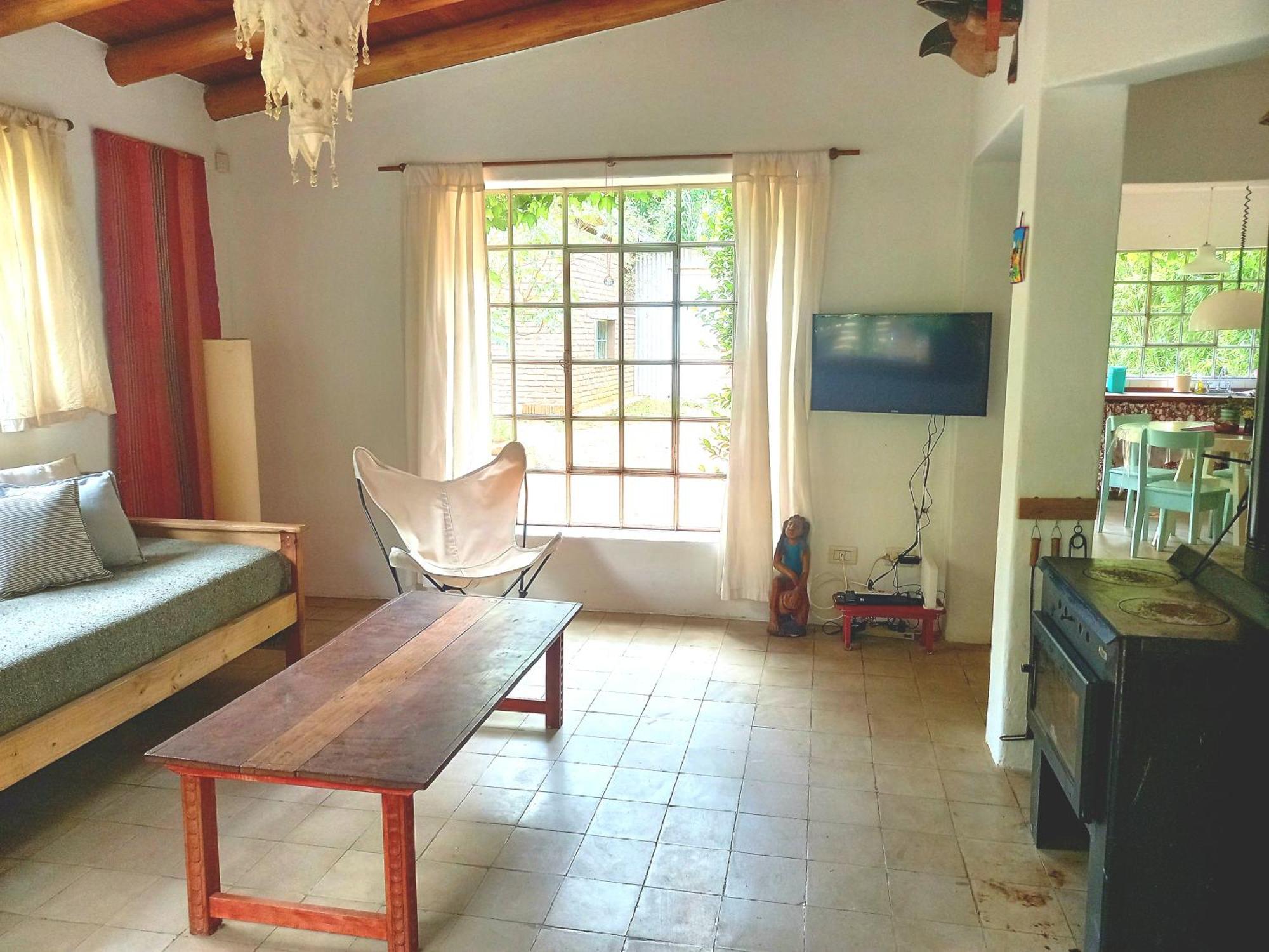 Casa.colibri.lacumbre Chalet *