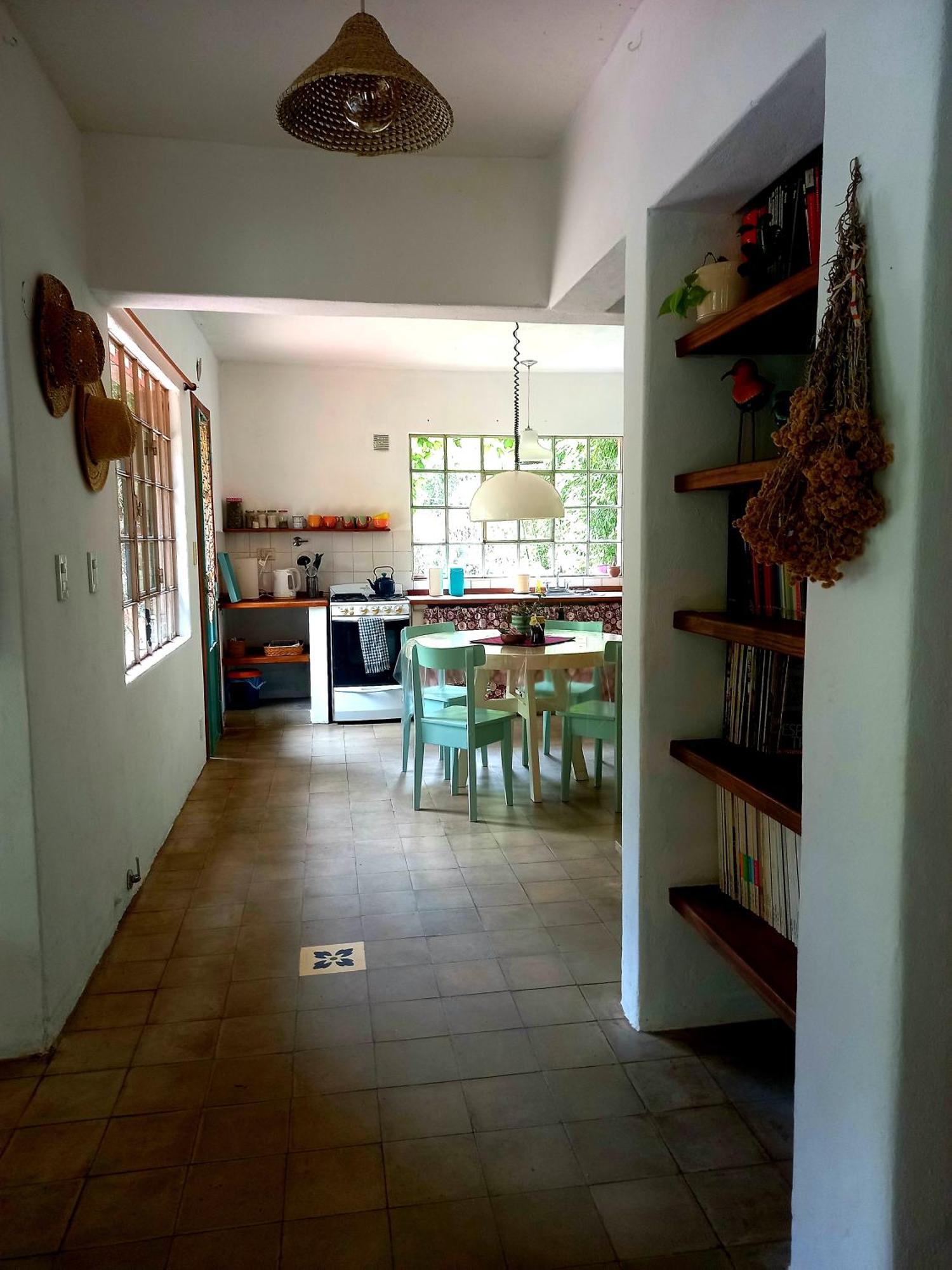 Casa.colibri.lacumbre * La Cumbre