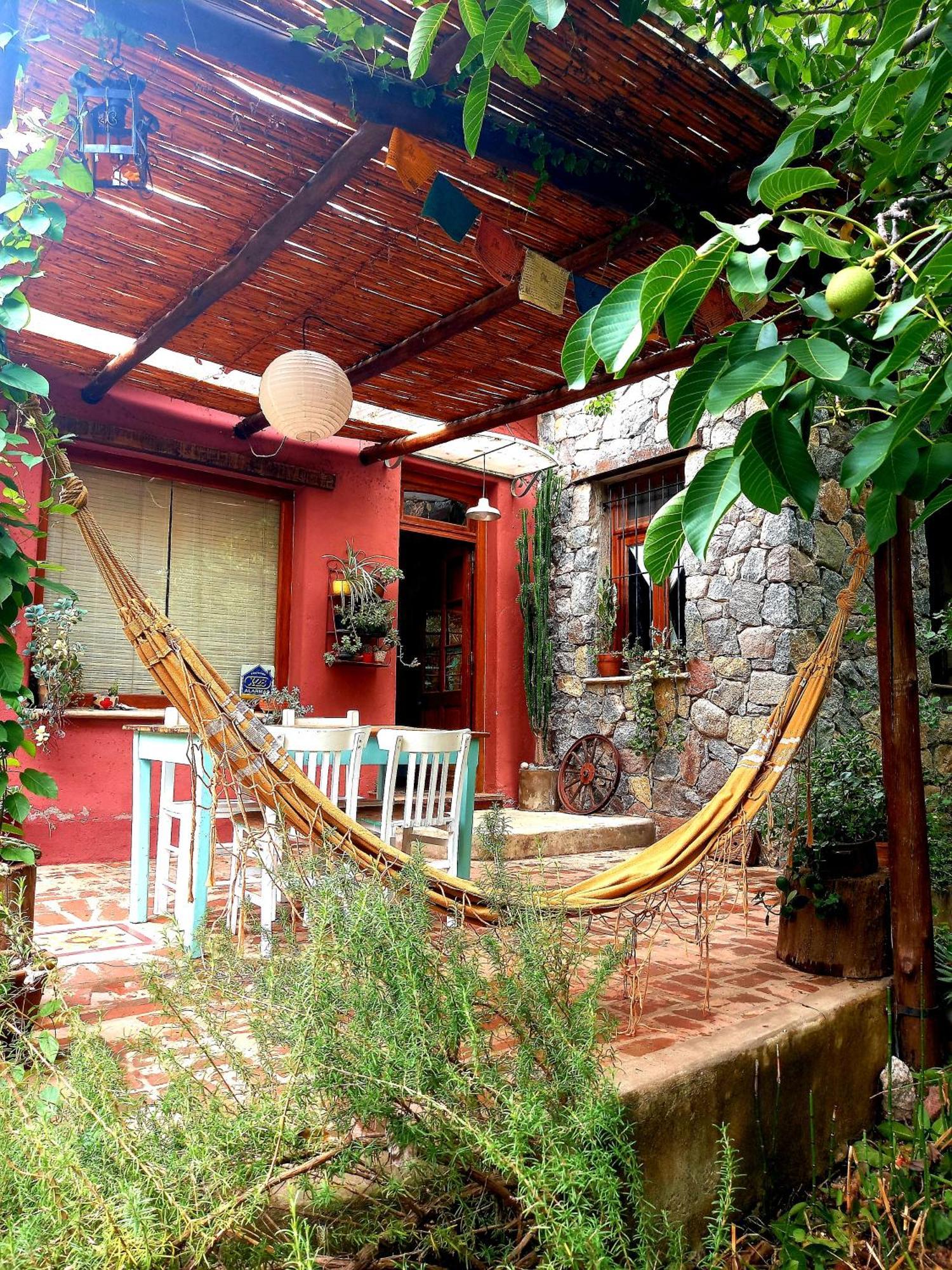 Chalet Casa.colibri.lacumbre *