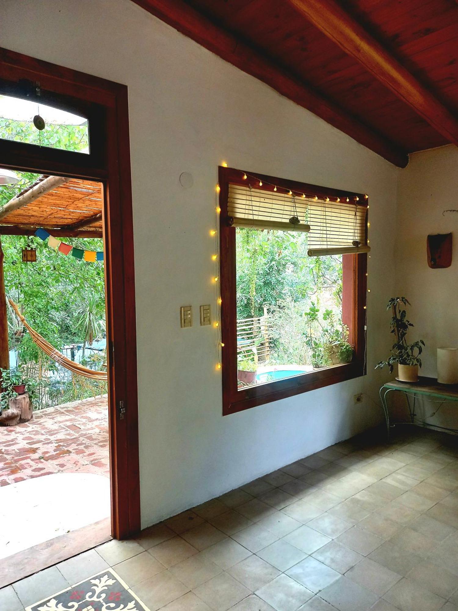 Chalet Casa.colibri.lacumbre La Cumbre