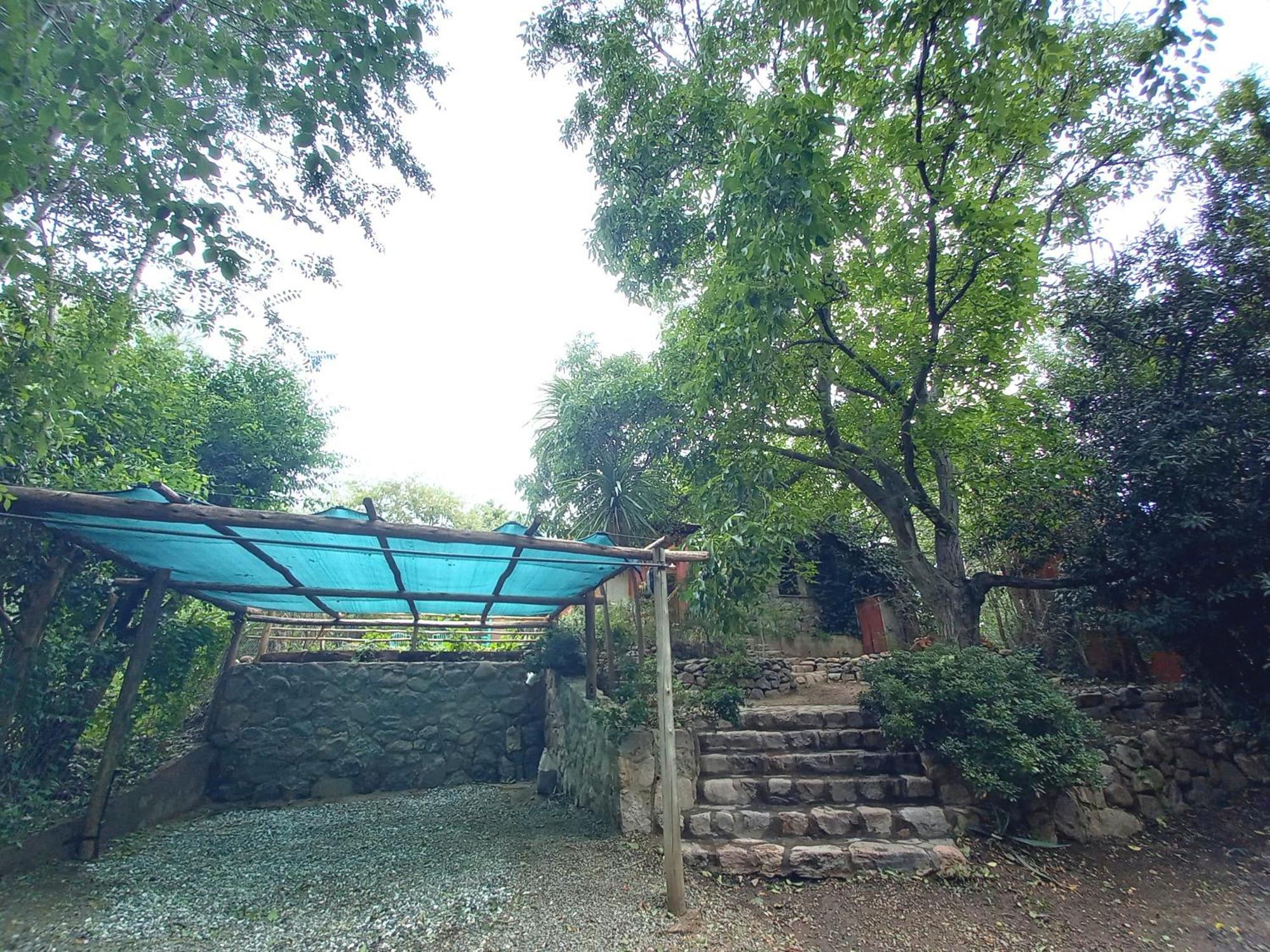 Chalet Casa.colibri.lacumbre *