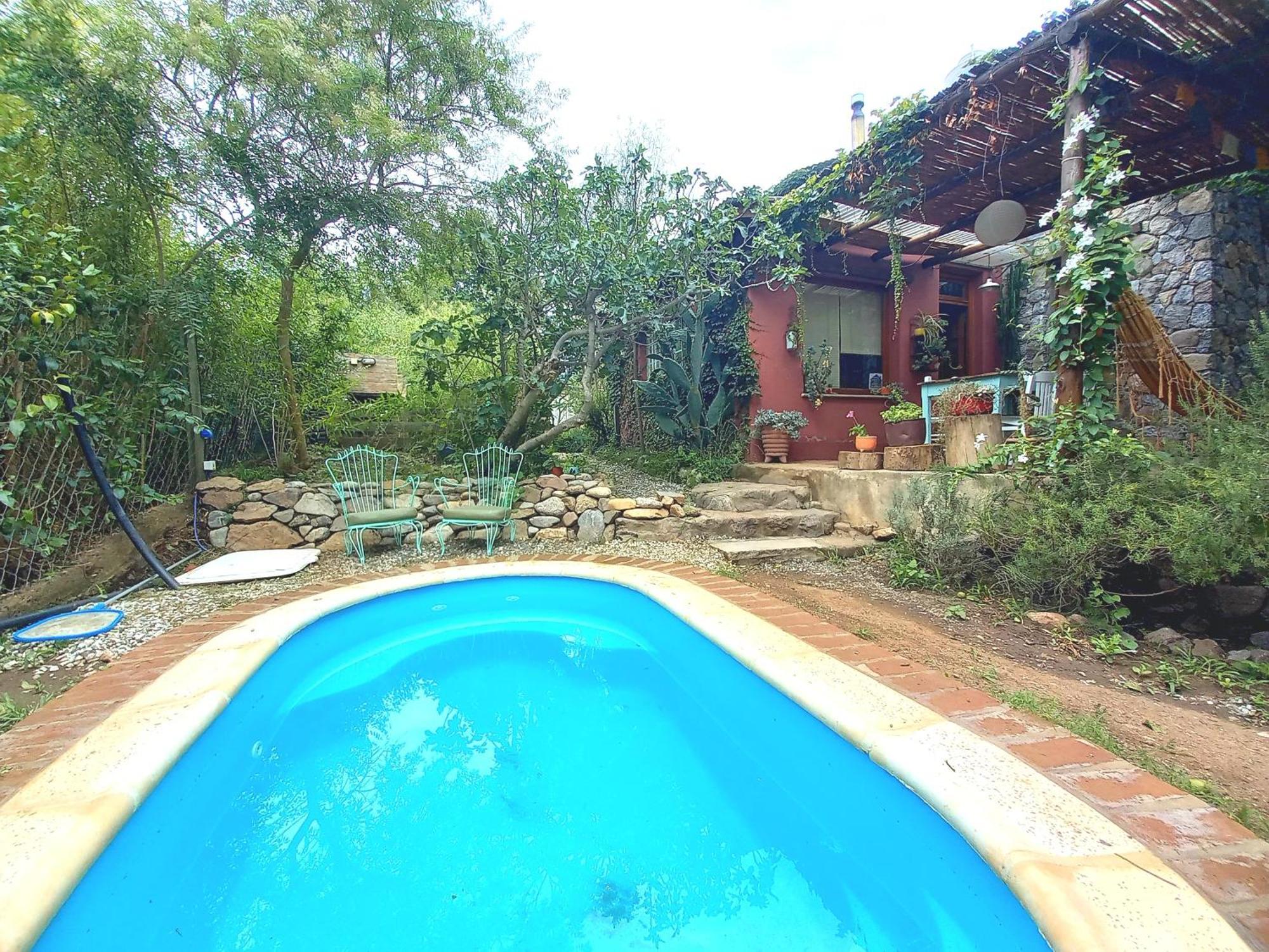 Casa.colibri.lacumbre * La Cumbre