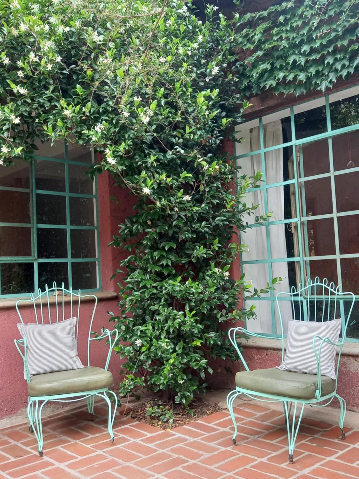 Casa.colibri.lacumbre Chalet *